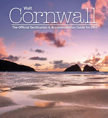 Free UK holiday brochures