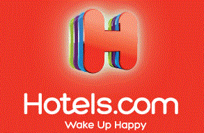 Hotels.com