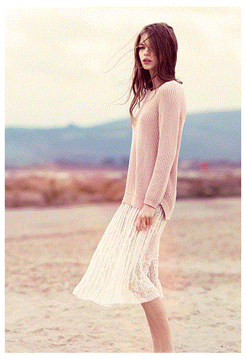 Jigsaw fashion news and offers