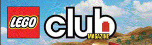 Lego Club