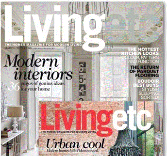Free Livingetc magazine
