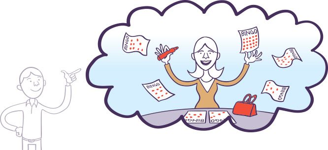 Free Bingo - Compare best bingo free offers