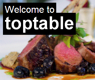 Book at 4,000 restaurants plus exclusive discount deals