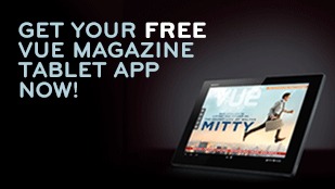 Free cinema tickets from Vue